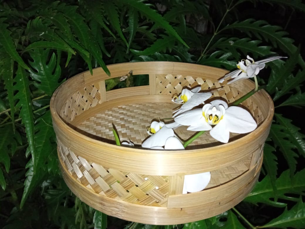 Nyiru / Tampi Beras