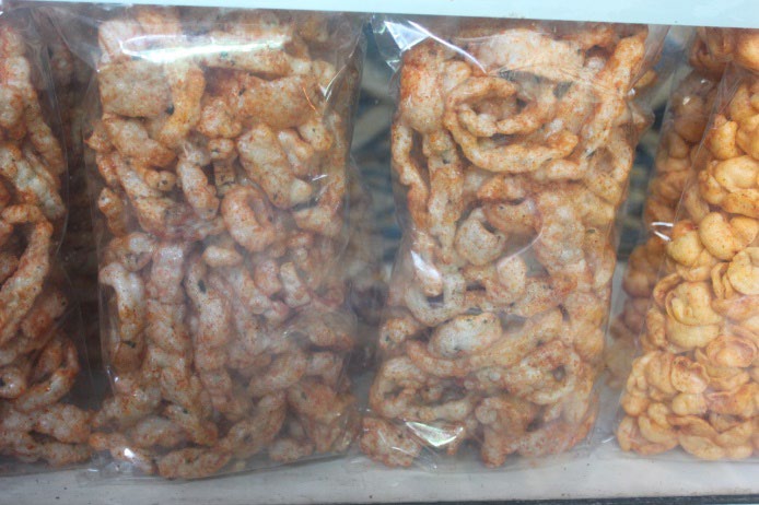 Keripik Singkong Gurih